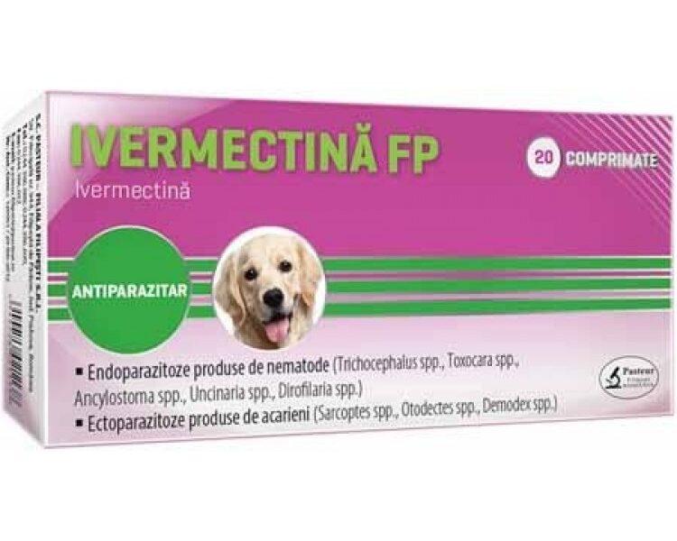 ANSVA avertizează asupra folosirea medicamentului Ivermectină împotriva Covid-19