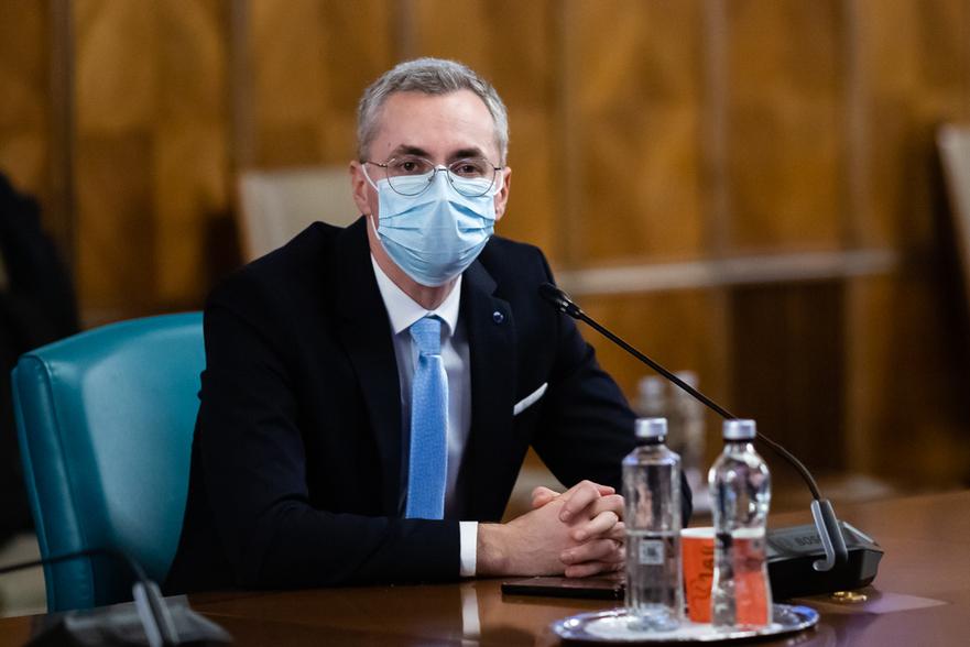 „A turna gaz pe foc e greşit” – Stelian Ion, replică acidă la criticile lui Orban privind modificările la Legile Justiţiei
