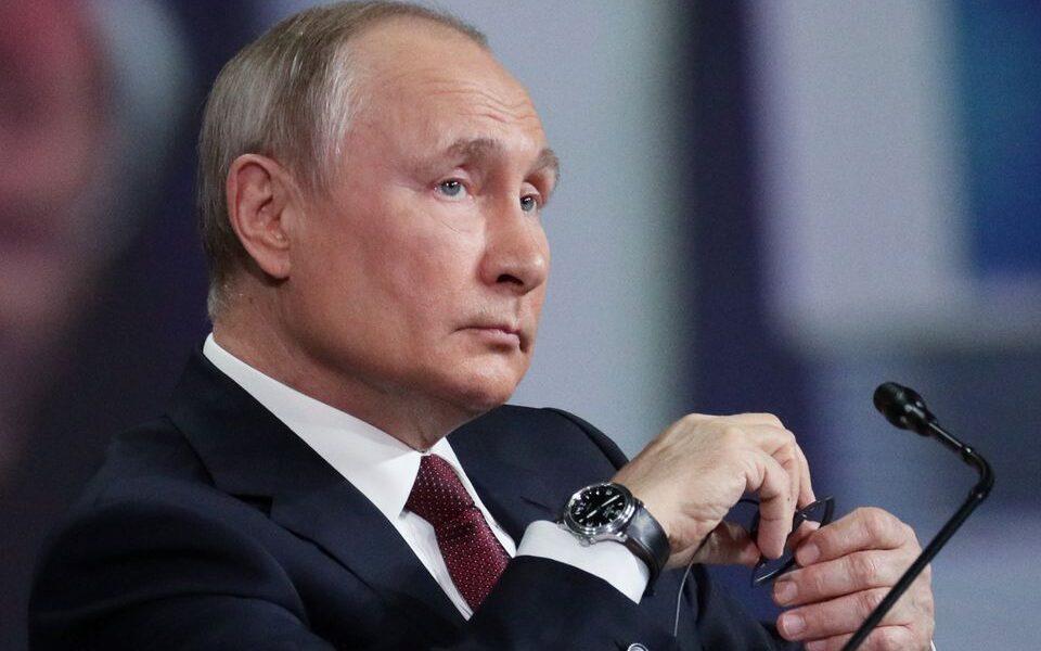Putin, atac la adresa SUA: Problema cu imperiile este că ele cred că sunt suficient de mari să mai facă și greșeli, însă greșelile se acumulează și va veni un moment în care nu vor mai putea fi rezolvate