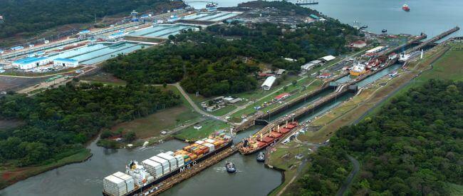 Administratia Canalului Panama angajează USACE pentru a realiza un sistem optimizat de management al apei