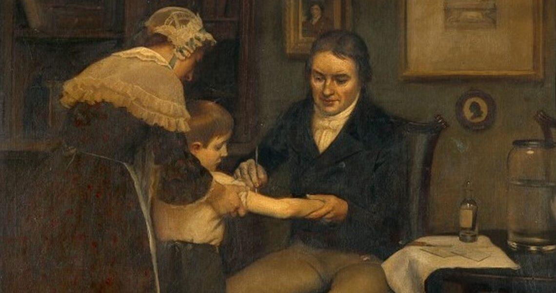 Când s-au făcut primele vaccinări în Țările Române
