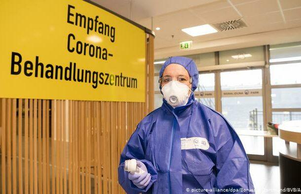 Lockdown in toata Germania pentru cei nevaccinati. Merkel si viitorul cancelar socialist sustin si vaccinarea obligatorie