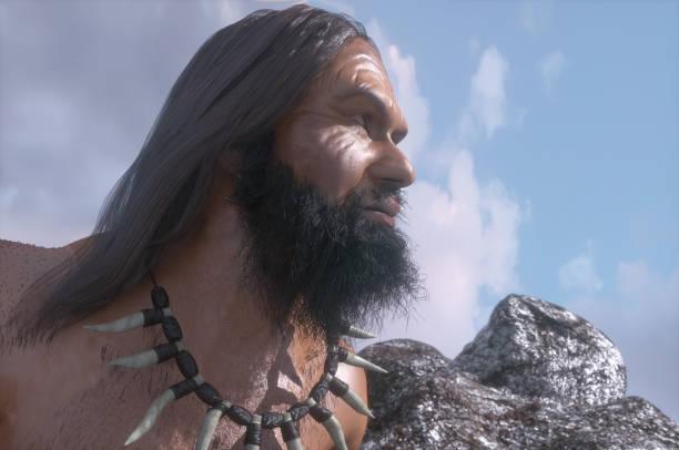Neanderthalienii,  rudele noastre umane disparute