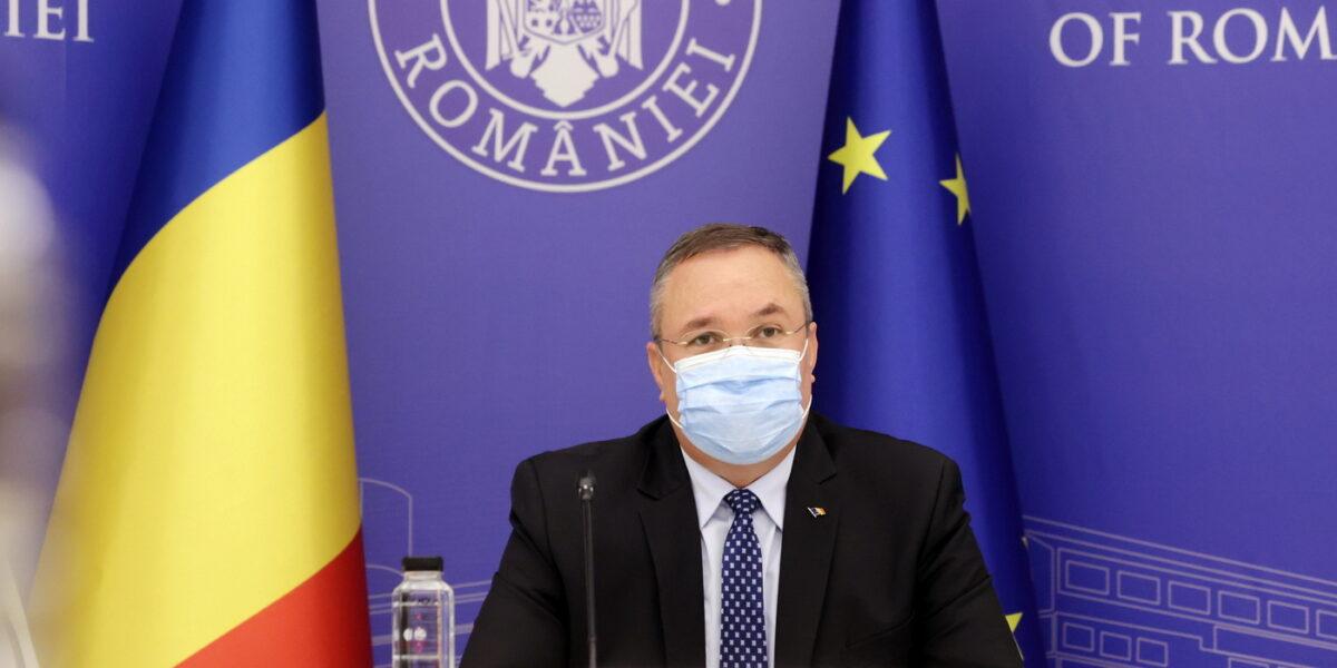 Guvernul lucrează la un plan de acțiune din bani europeni care să transforme România într-un lider regional pentru dezvoltare durabilă până în 2030