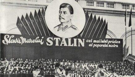 De ce a fost interzis Partidul Comunist din România în perioada interbelică