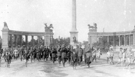 Campania armatei române din 1919