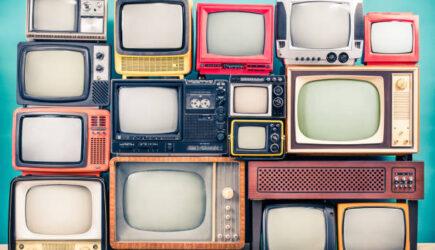 Cum televiziunea ne schimba viziunea asupra societății și asupra noastră