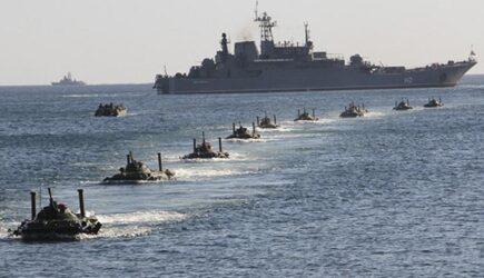 „Operațiunea Odessa”, în următoarele două-trei zile. Ucraina avertizează că navele ruse s-au întors și pregătesc desantul maritim