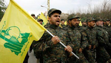 Teroriștii de la Hezbollah îi sar în ajutor teroristului Putin. Vin în Ucraina să lupte de partea rușilor, pentru 1.500 de dolari pe lună