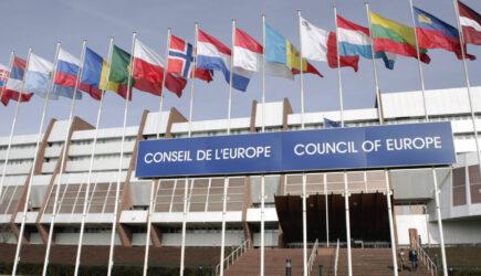 Rusia a lansat „procedura de ieșire” din Consiliul Europei