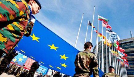 Țările UE au aprobat Busola strategică a apărării europene, complementară cu NATO: UE va avea o forță de reacție rapidă de 5.000 de militari până în 2025