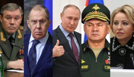 „Ce e în neregulă cu armata rusă?” Analiza amiralului Stavridis, ex-comandant NATO: „Rușii se prezintă nu ca o armată sofisticată din Secolul XXI, ci ca o forță brută din Al Doilea Război Mondial. Modernizarea a eșuat”