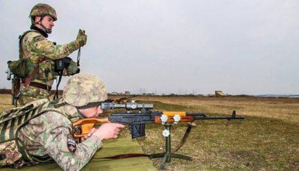 Vasile Dîncu: Armata României are 70.000 de militari profesioniști. Suplimentarea nu este o prioritate