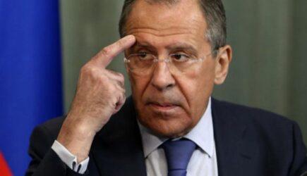 Lavrov: Cooperarea dintre Rusia şi China nu va face decât să devină mai puternică