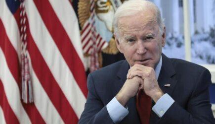 Sondaj: Doar 39% dintre americani aprobă modul în care  președintele Joe Biden gestionează războiul Rusia-Ucraina