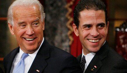 Joe Biden nu poate justifica venituri de 5,2 milioane de dolari