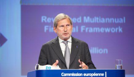 Comisia Europeană declanșează, în premieră, mecanismul privind statul de drept împotriva Ungariei, pentru protejarea bugetului UE