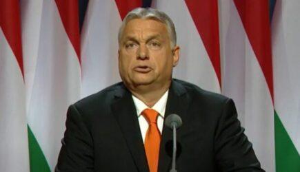 Victorie zdrobitoare a lui Viktor Orban la alegerile din Ungaria – numărătoare parțială. Orban: „Am obținut o victorie uriașă, poate fi văzuta și de pe Luna”