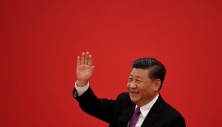 Puci la Beijing. Xi Jinping va fi îndepărtat de la conducerea Chinei. Comuniștii au ales succesorul