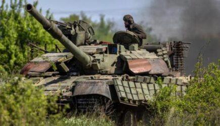 Victorie uriașă a Ucrainei, trupele ruse au fost aruncate peste graniță in zona Harkov. Statul Major General anunță ca Moscova și-a „retras” forțele în Belgorod, Rusia
