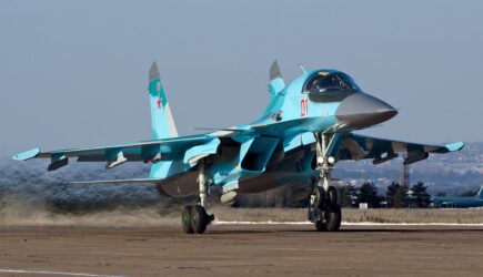 De ce aviația tactică a Rusiei a dispărut din Ucraina. Criza piloților nu e singura explicație