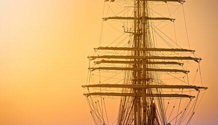 Babordul și tribordul navelor – Tot ce ați vrut să știți