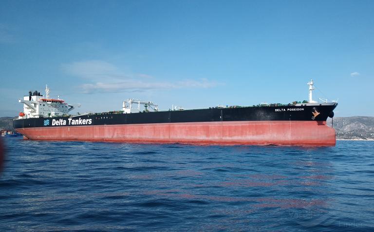 Grecia solicită ajutor internațional pentru eliberarea tancurilor petroliere confiscate de Iran