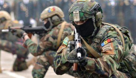 România, o armată cu tehnică modernă, dar cu soldați dotați la nivelul anilor 2000. Prioritatea – aparatură de vedere pe timp de noapte