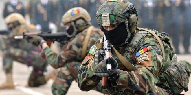 România, o armată cu tehnică modernă, dar cu soldați dotați la nivelul anilor 2000. Prioritatea – aparatură de vedere pe timp de noapte