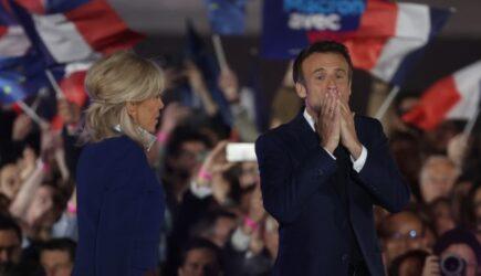 Liderii opoziţiei franceze îi cer lui Emmanuel Macron să accepte compromisuri pentru o eventuală susţinere parlamentară