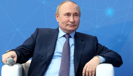 Putin compară acțiunile sale cu victoriile tarului Petru cel Mare