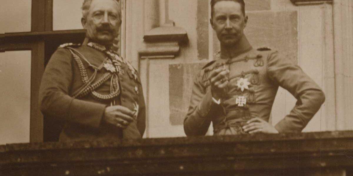 Susținerea tiraniei. Consecințele pactului aristocrației germane cu regimul nazist.