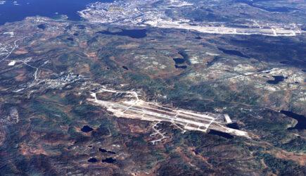 Rusia va redeschide un aeroport militar abandonat din zona arctica
