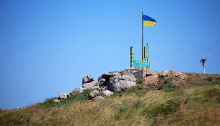 Retragerea din Insula Șerpilor.  „Înfrângere” simbolică pentru Rusia în Ucraina.
