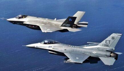 F-16 Block 70 Viper achiziționat de Bulgaria e un „ucigaș de monștri”. Lockheed Martin: F-16 bulgare și F-35 românești vor zbura împreună