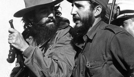 Relațiile tensionate dintre SUA și Fidel Castro au început din cauza a  zece dolari ?