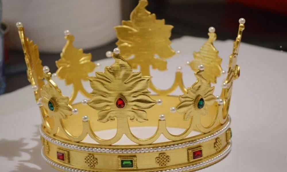 Când și cum a dispărut coroana lui Ștefan cel Mare?