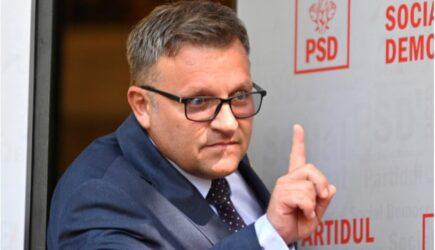 PSD pregateste ruperea coalitiei, liderii PNL sunt tot mai nervosi: „PSD minte segmente intregi de populatie cu anunturi populiste legate de mariri de pensii si salarii”