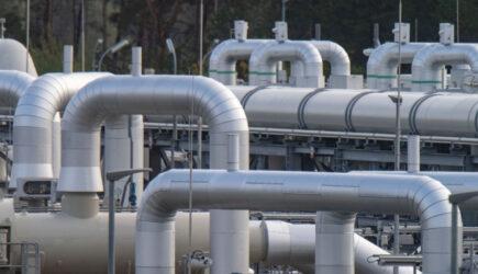 Rusia suspendă furnizarea gazului către Italia invocând o „problemă” apărută în  Austria