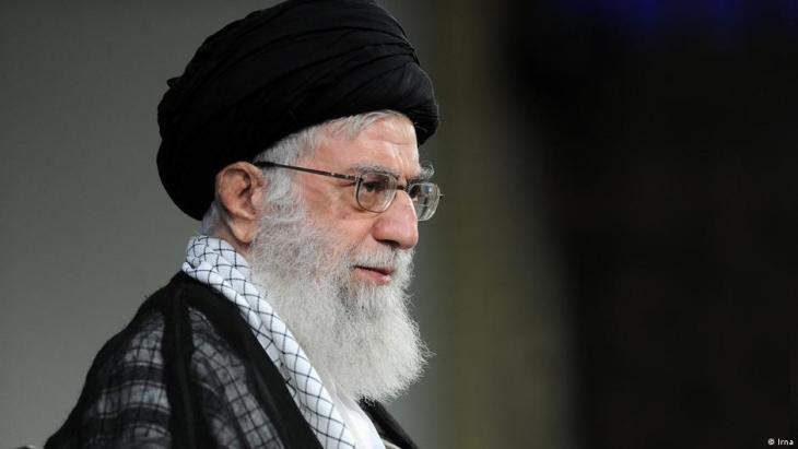 Era islamului politic din Iran,  se apropie de sfârșit ?